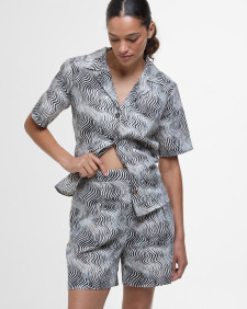 Shorts Romy Printed 