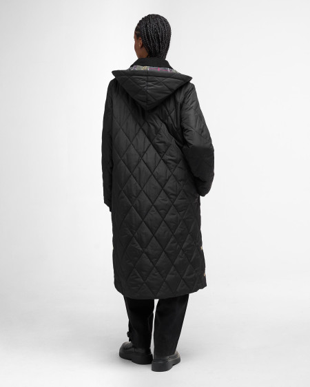 Meredith Quilted Jacket
