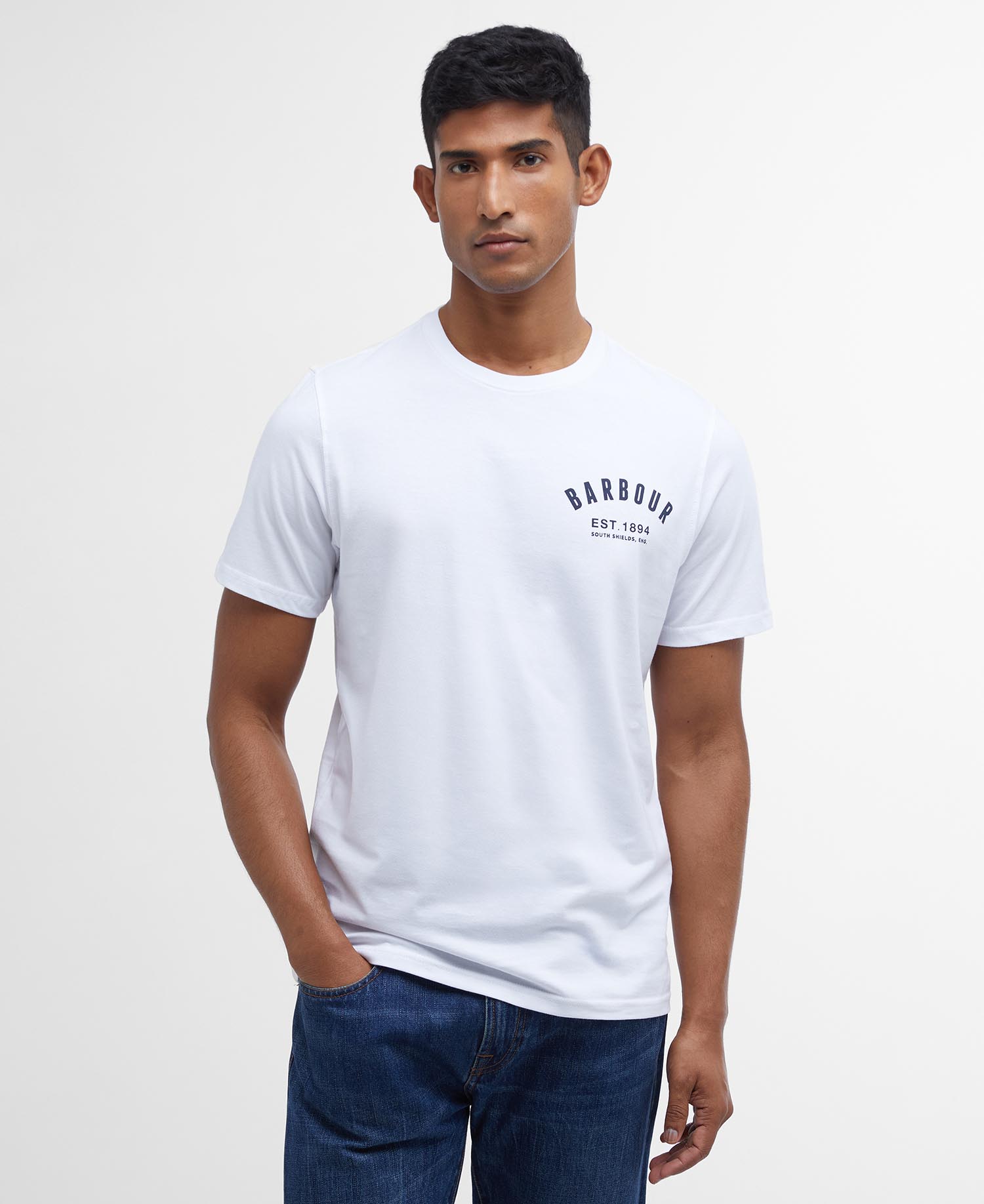 Preppy T-Shirt image number 0