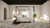 Marrakesh Color 8x8