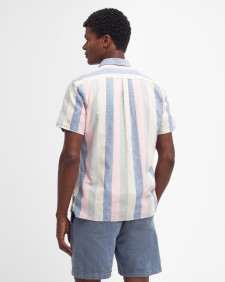 Camicia vestibilità regular Portwell 
