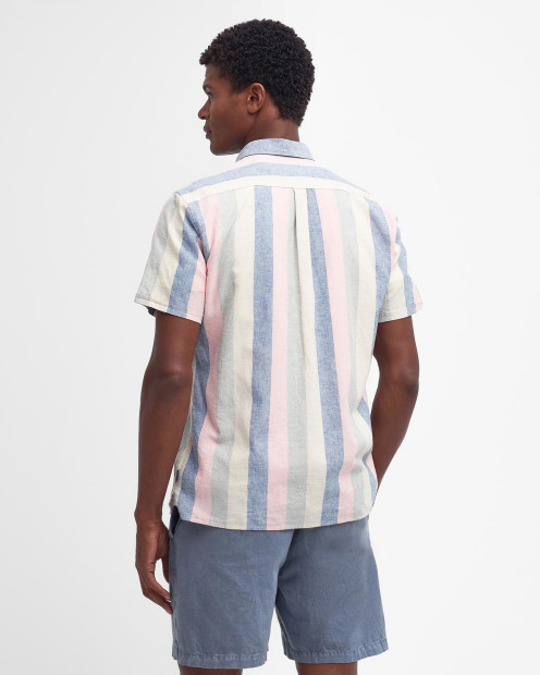 Camicia vestibilità regular Portwell 