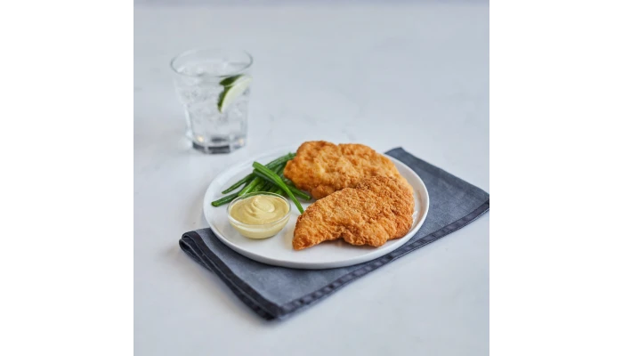 Tyson® Uncooked Breaded Chicken Tenders_image_1