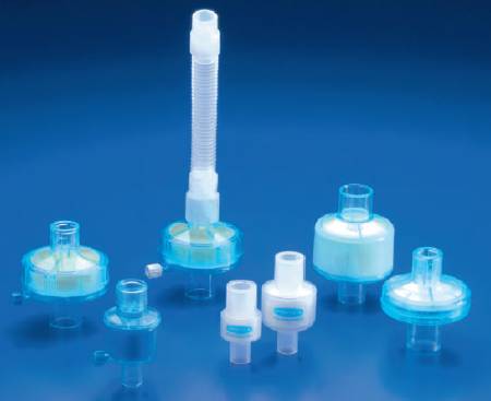 Portex® Breathing Filter