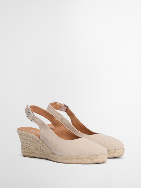 Espadrillas con zeppa Hazel Espadrillas con zeppa Hazel