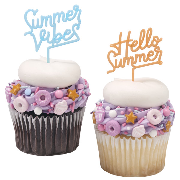 Summer Sayings DecoPics®