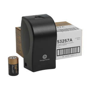 Georgia Pacific, ActiveAire Whole-Room Air Freshener Dispenser