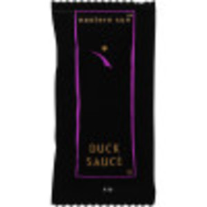 EASTERN SUN Single Serve Duck Sauce, 9 Gr. Packets (Pack Of 500) image