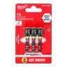 Nutdriver, 5/16 x 1-7/8 in. L