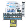 Hillyard Trident R30Sc Basic Label Kit