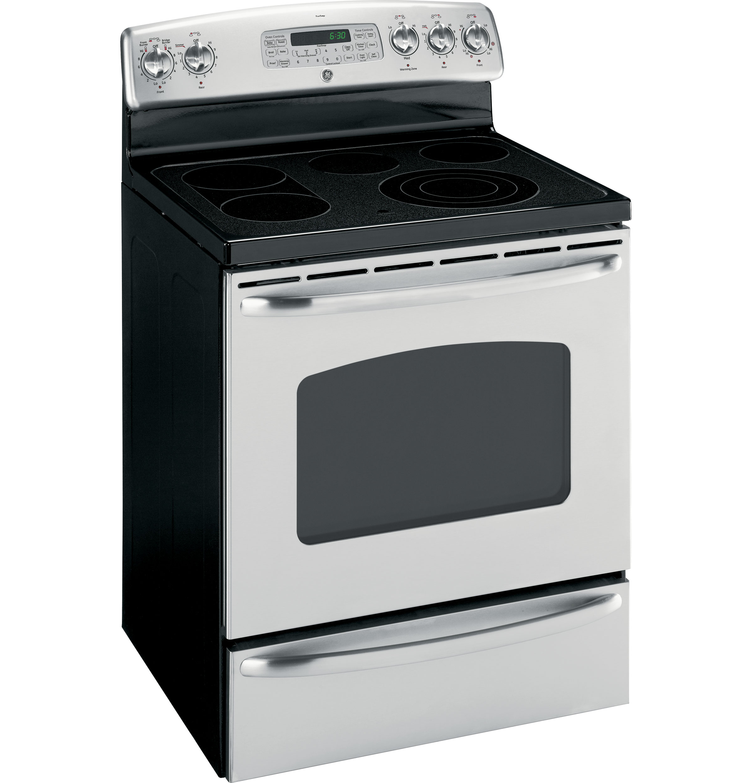 GE® 30