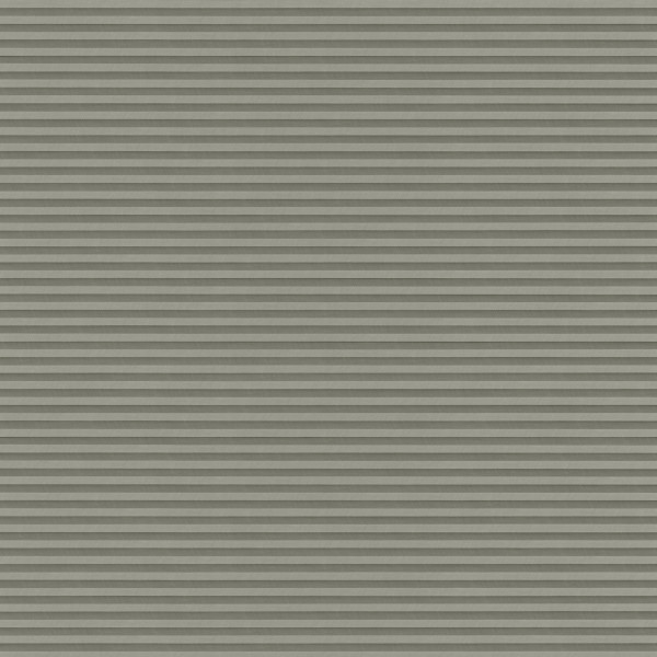 Thermashade Blackout Taupe Pleated blind