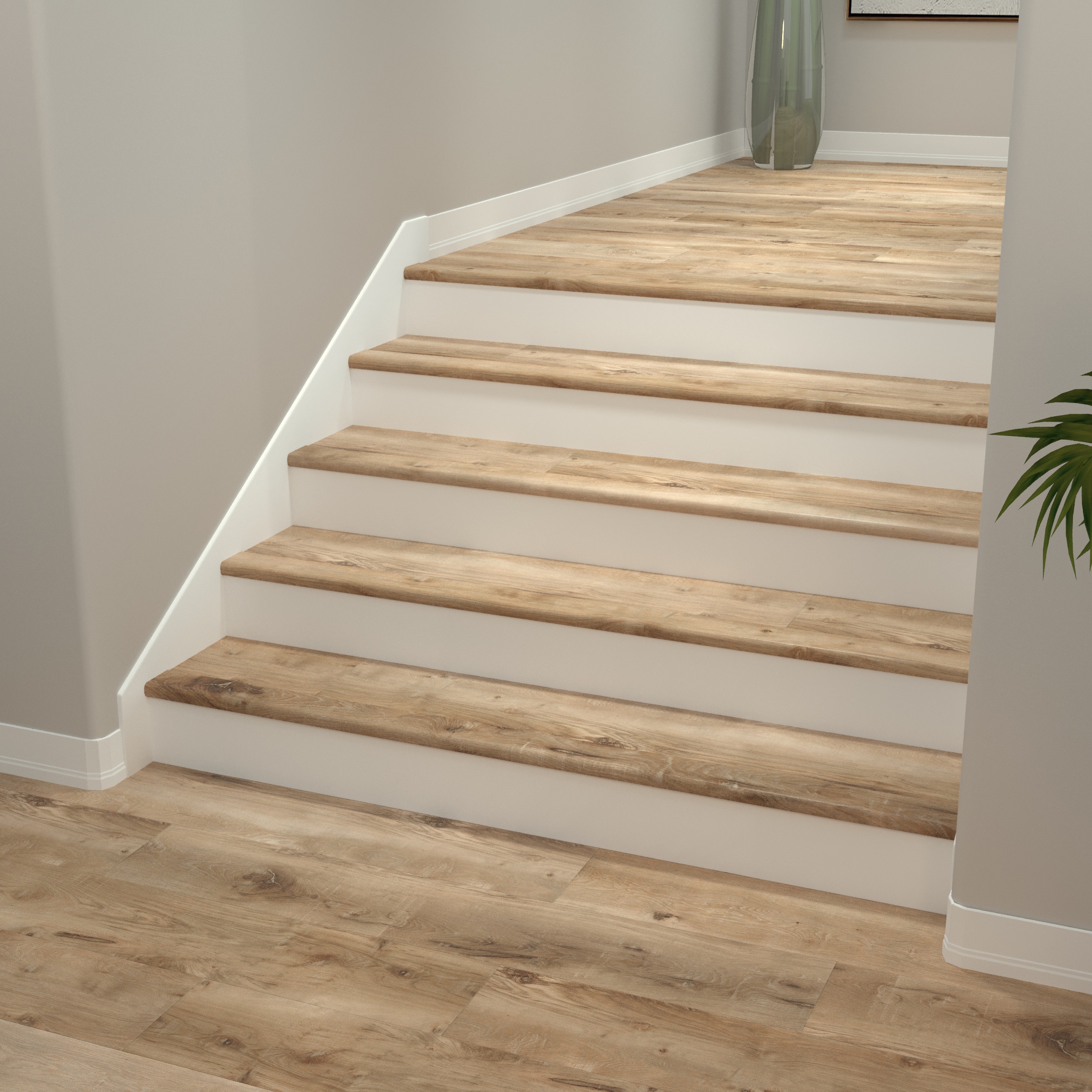 Fair Northshore Longboards Icons Stair Nosing Overlap view 2