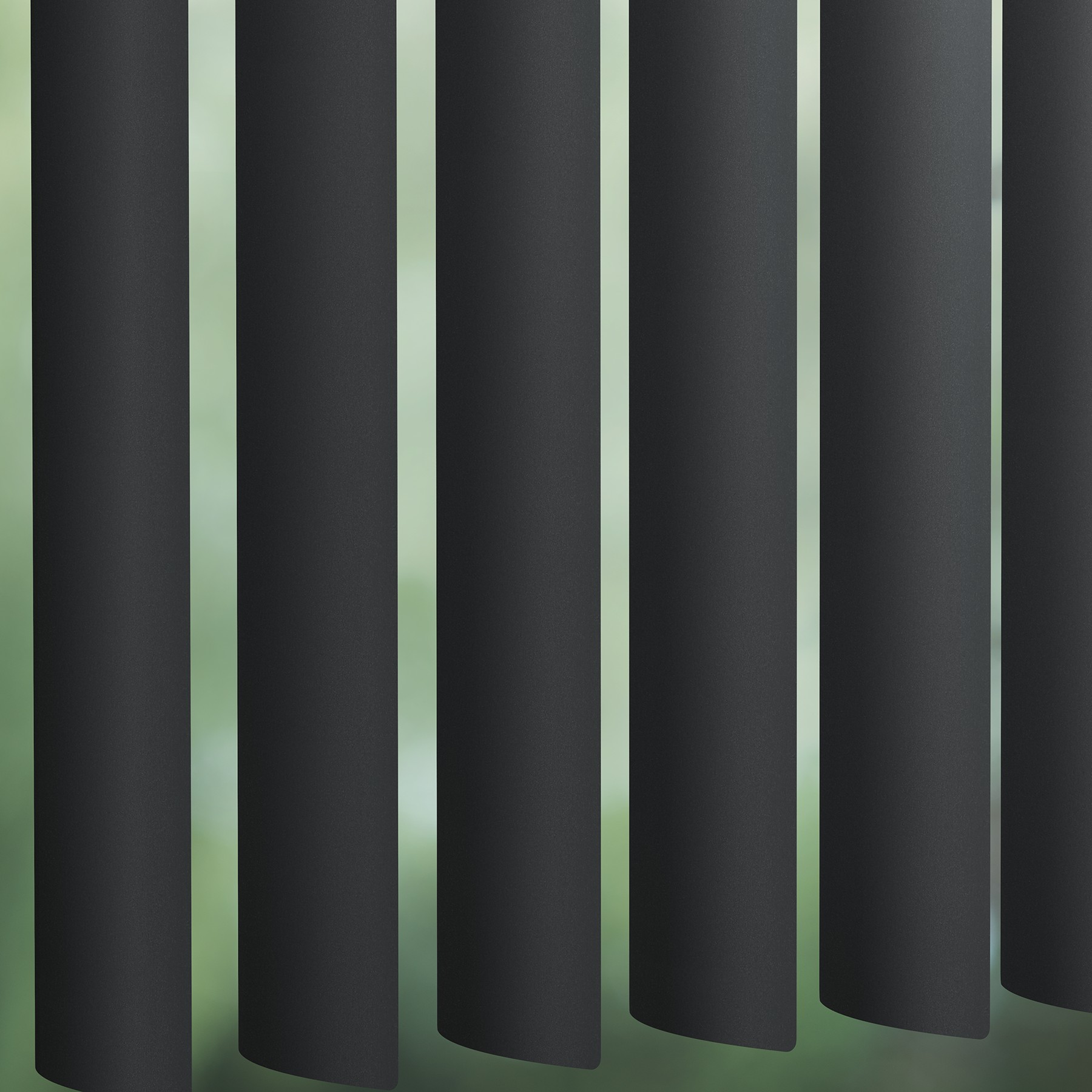 Pure sense 9020 Vertical Blind