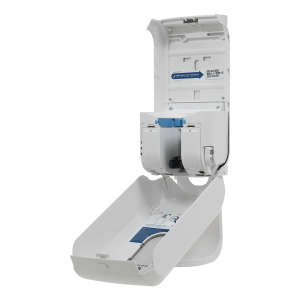 Georgia Pacific, Catch Tray for enMotion Gen 2/Pacific Blue Ultra Soap & Sanitizer Dispensers, White