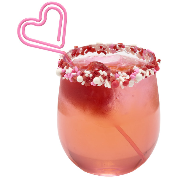 Hearts Skewer
