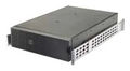 APC™ Smart-UPS® RM Battery Pack 3 RU 192V Black 13 H x 43.2 W x 66 D cm
