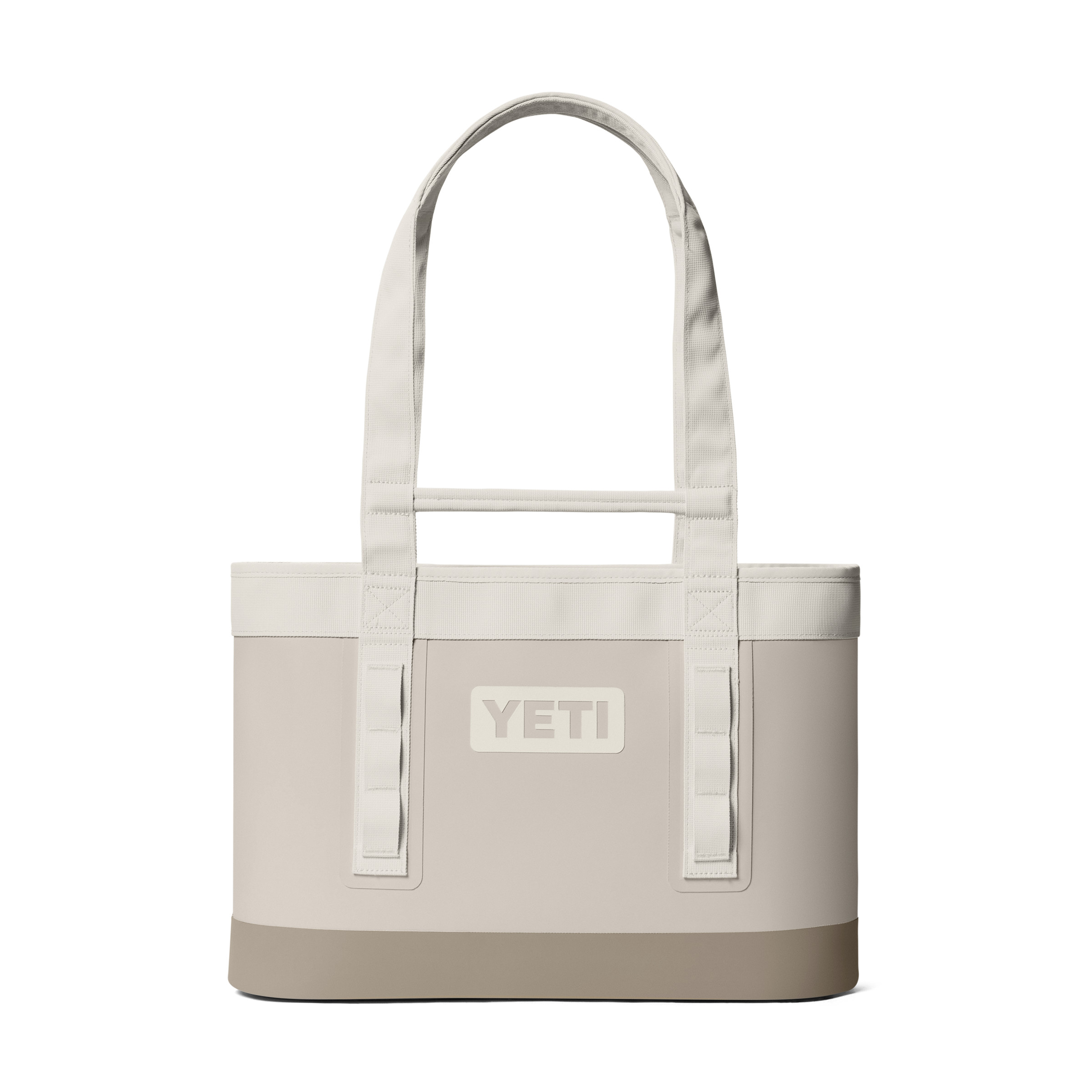 YETI Camino® Zip 18L Carryall Tote Bag Cape Taupe