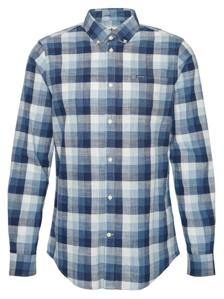 Camicia leggermente aderente Hillroad Camicia leggermente aderente Hillroad