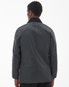 Ashby Waxed Jacket 