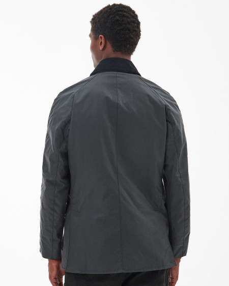 Ashby Waxed Jacket