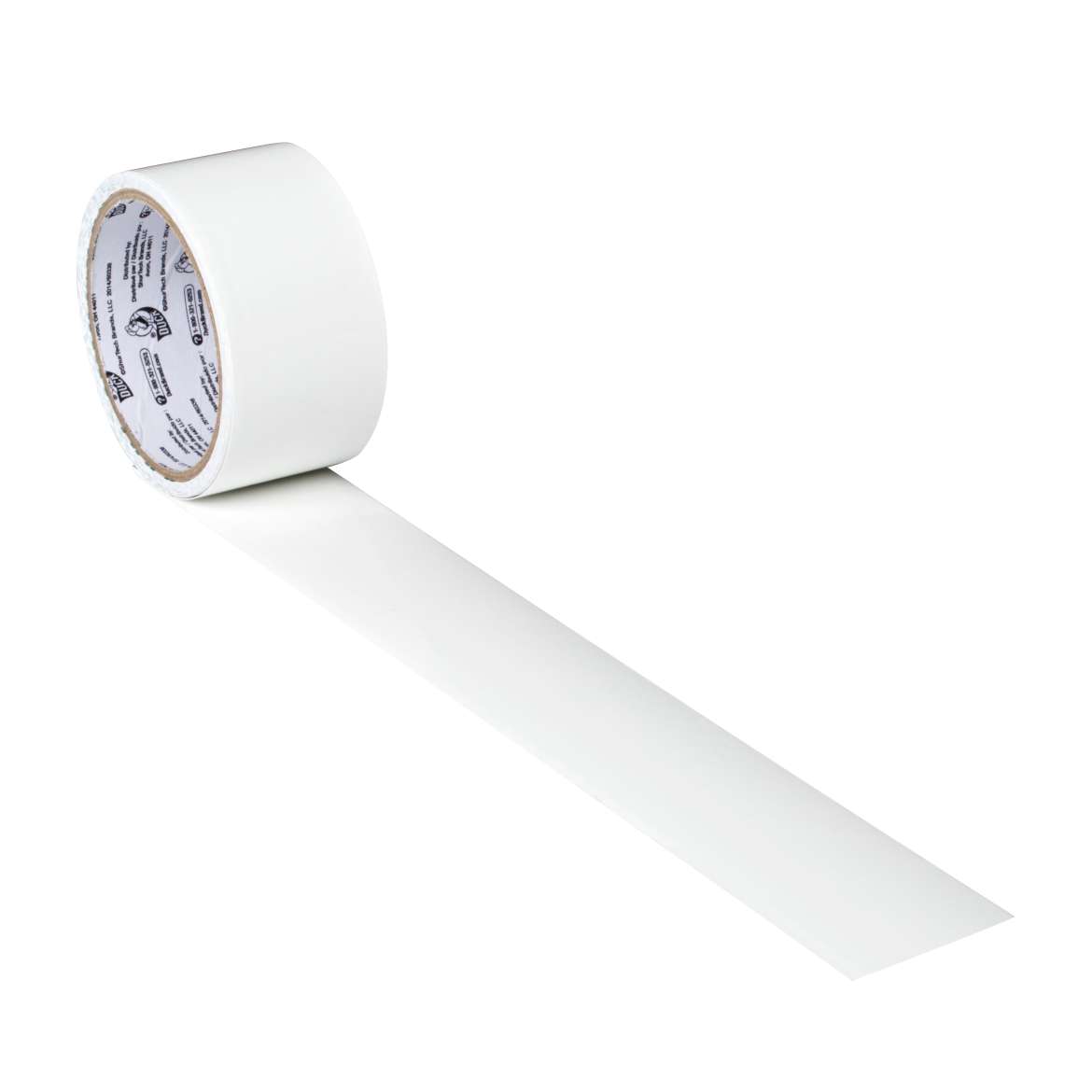 Dry Erase Tape 1.88 in. x 5 yd. Duck Brand