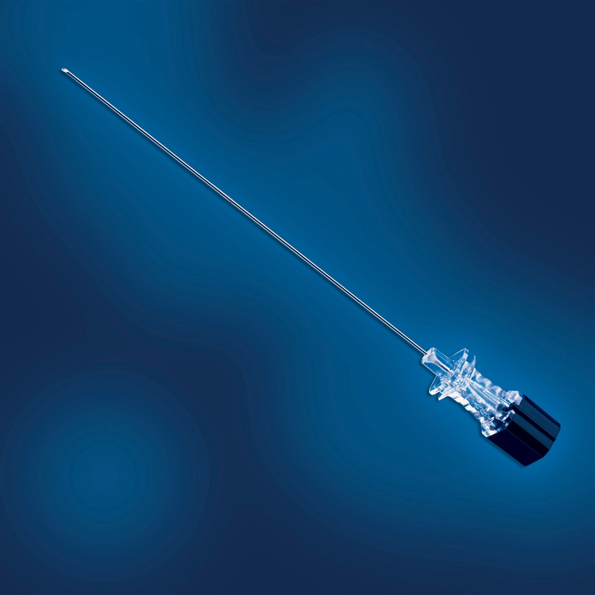 Halyard Spinal Needle