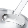 12-inch Arkadia™ aluminum frying pan in natural finish