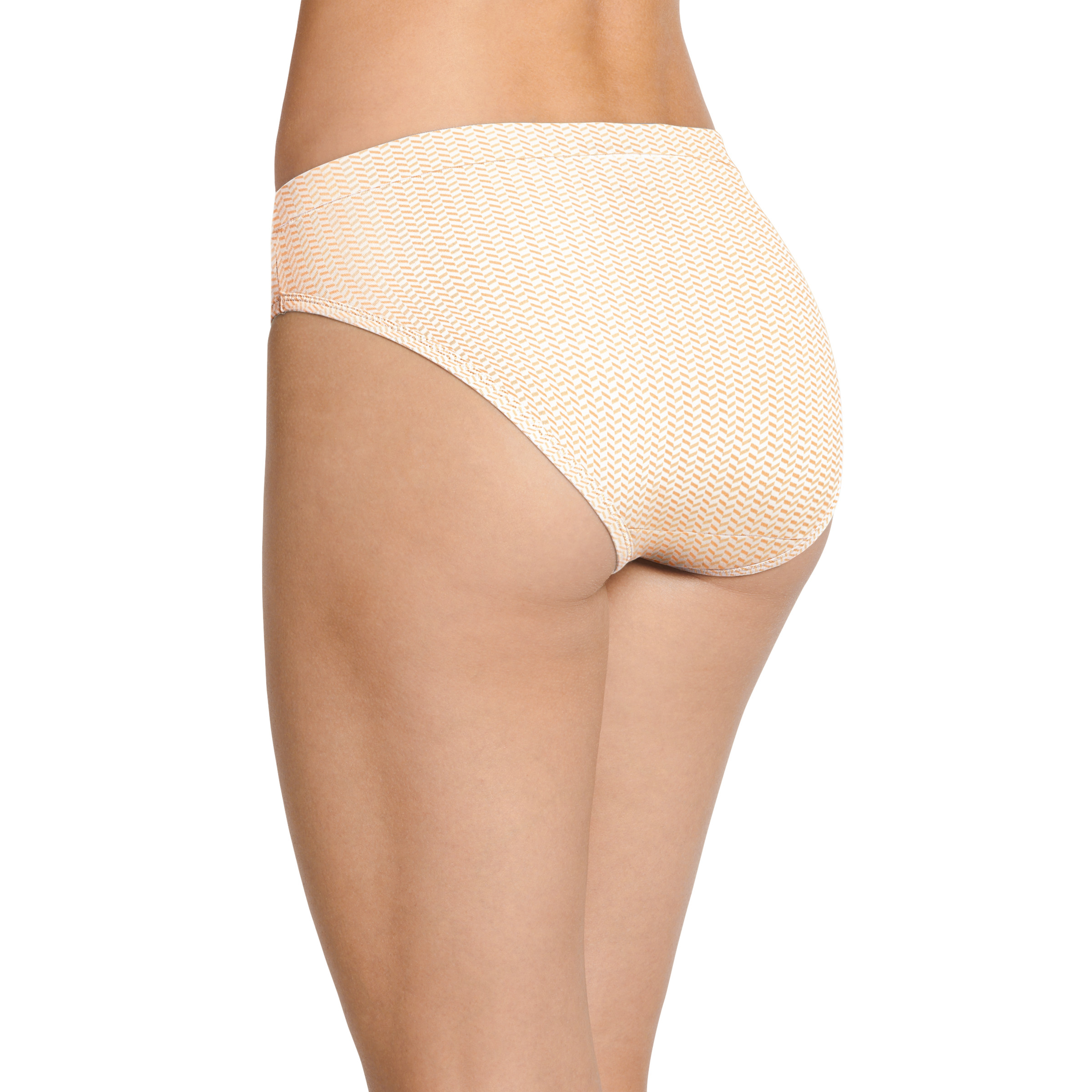Jockey Women's Cotton Stretch Bikini - Picture 9 of 53