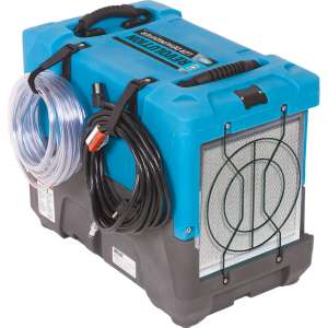 Dri-Eaz, Revolution LGR Dehumidifier