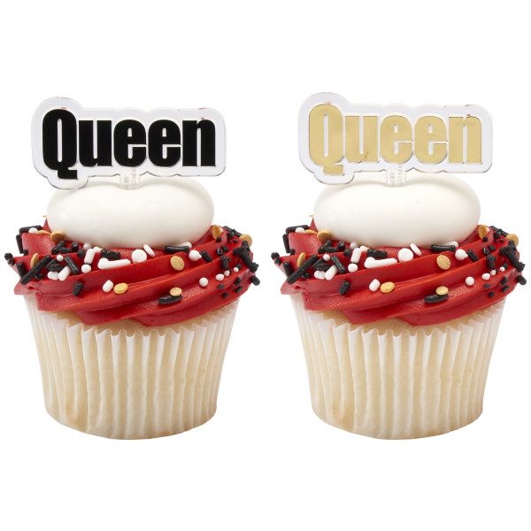 Queen DecoPics®