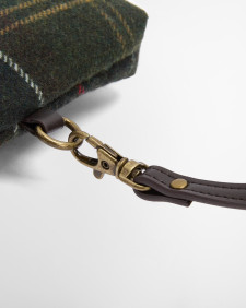 Witford Tartan Tote Bag 