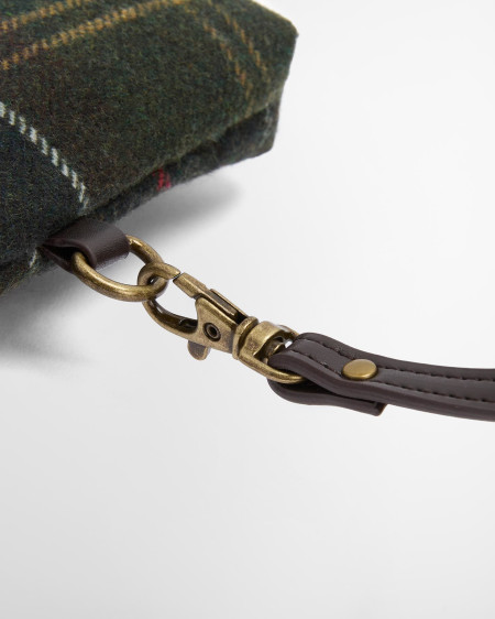 Witford Tartan Tote Bag