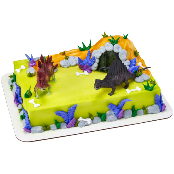 Dinosaur Pals DecoSet®