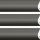 Black Onyx PR10-749 Pirouette® Blinds