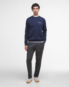 Allenby Sweatshirt Navy