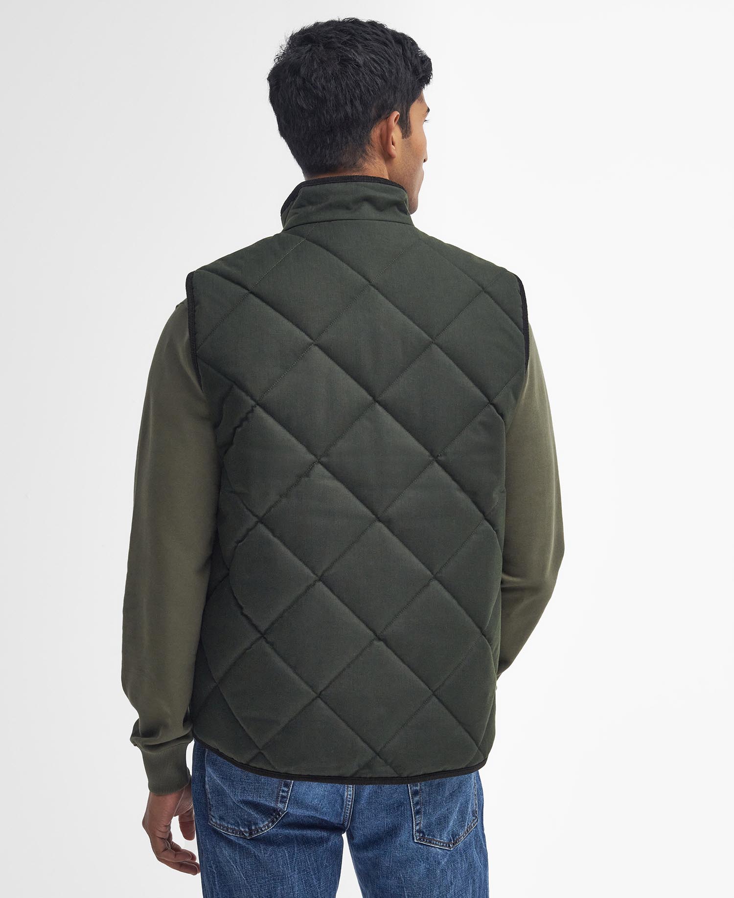 Holborn Gilet image number 2