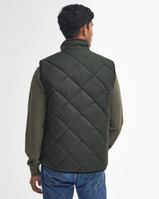 Holborn Gilet 