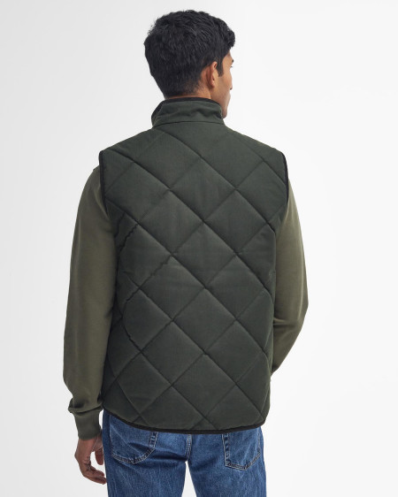 Holborn Gilet
