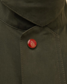 Solar Spey Casual Jacket Sage