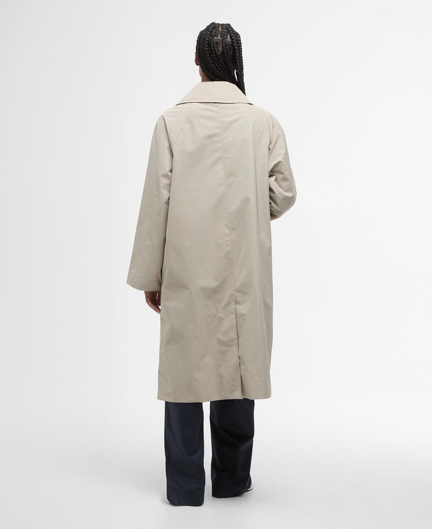 Sonnet Showerproof Jacket image number 2