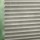 Opal Crush Topar® Plus Re-Life 1581 Pleated Blind