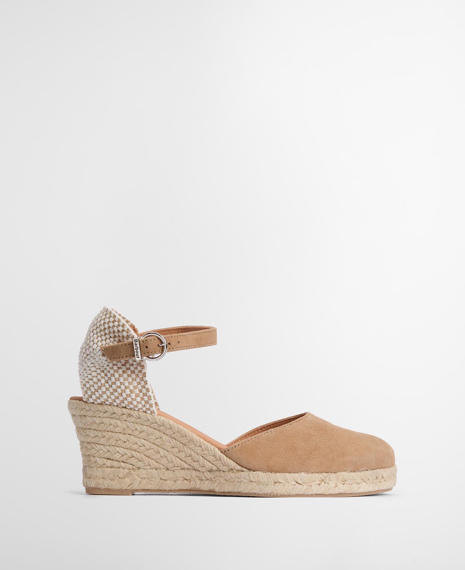 Elder Espadrille Wedges image number 0