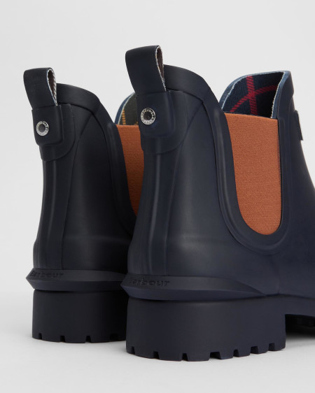 Wilton Wellingtons