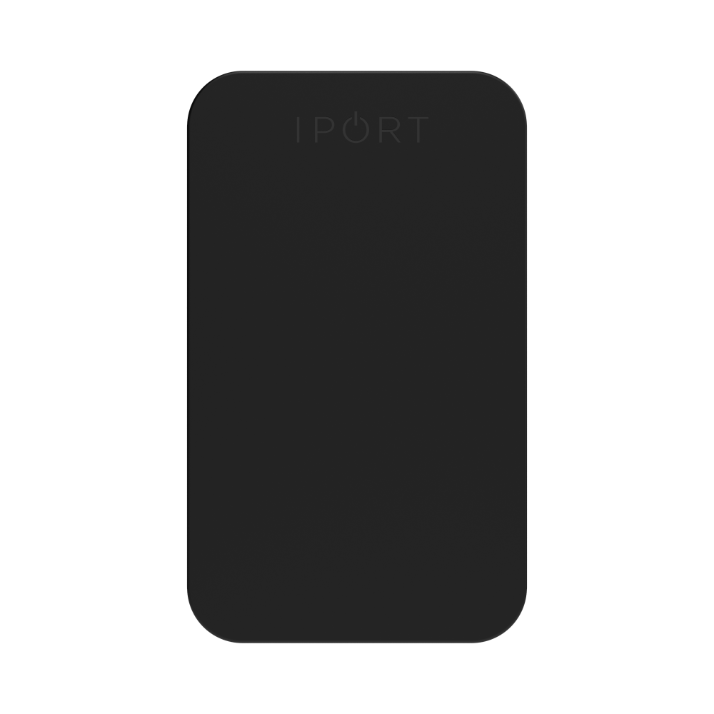 Power Supply GaN 30 - Black