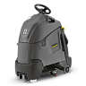 Karcher, Chariot™ 2 iScrub 20 Deluxe + Li-Ion, 20", Disc, Stand-On Floor Scrubber