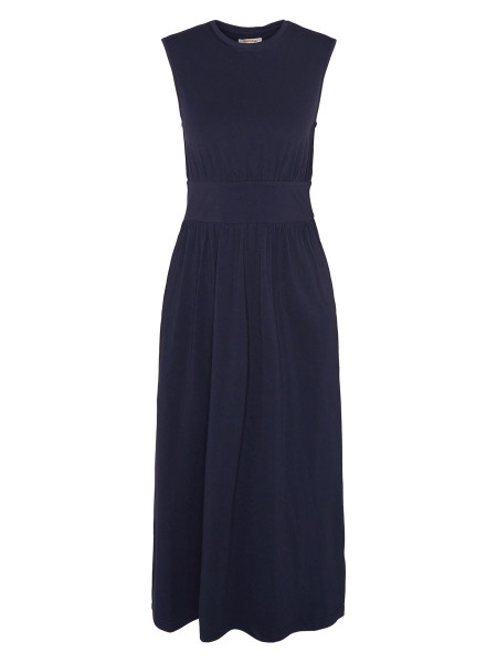 Maisie Sleeveless Midi Dress Maisie Sleeveless Midi Dress