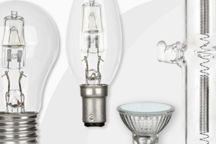 Halogen Lamps Halogen Lamps