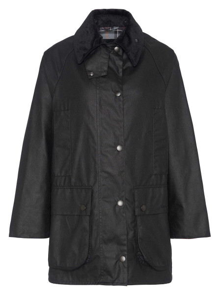 Women's Beaufort Waxed Jacket Women's Beaufort Waxed Jacket