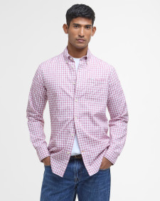 Hemd Kanehill Tailored 